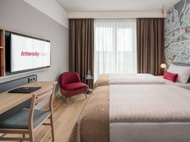 2 Tage im IntercityHotel Saarbrucken verbringen