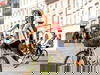 4 Tage im Inntel Hotel die Domstadt Hollands erkunden