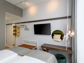2 Tage Kurzurlaub mit Frühstück im Flightgate Munich Airport Hotel, a member of Radisson Individuals