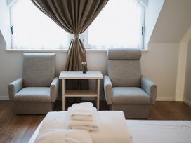 4 Tage im Lifestyle Hotel - Aktiv & Entspannt: Radfahren & Wellness am Neusiedler See