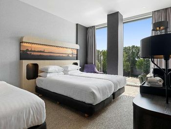 2 Tage im Corendon City Hotel Amsterdam mit Frühstück
