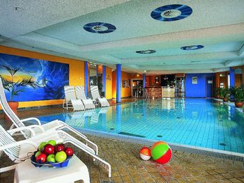 2 Tage im Maritim Hotel Frankfurt mit Frühstück