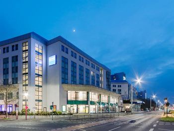 4 Tage im Dorint Hotel Dresden mit Frühstück