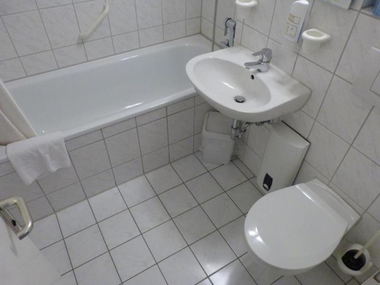 2 Tage in der schönen Hansestadt