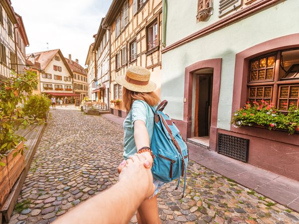 Eröffnungsspecial mit Abendessen am Anreisetag in Achern Halbpension