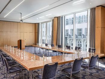 2 Tage im Zentrum von Berlin 