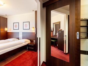 Traumurlaub am Ossiacher See - 8 Tage inkl. Wellness