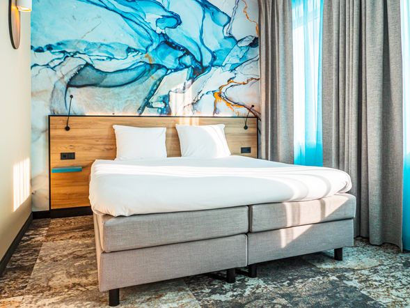 Superior Doppelzimmer