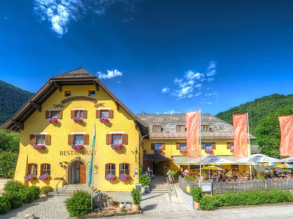 2 Tage 3 Relaxtage mit Therme & Verwöhnmenü in Schneizlreuth, Bayern inkl. Halbpension