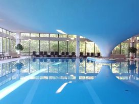 2 Tage Kurzurlaub mit Frühstück im Cliff Hotel Rugen