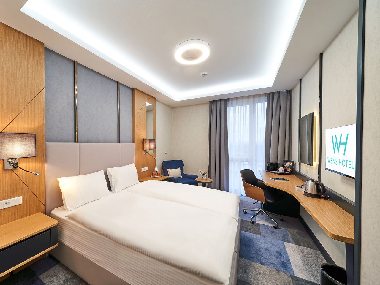 Doppelzimmer Superior
