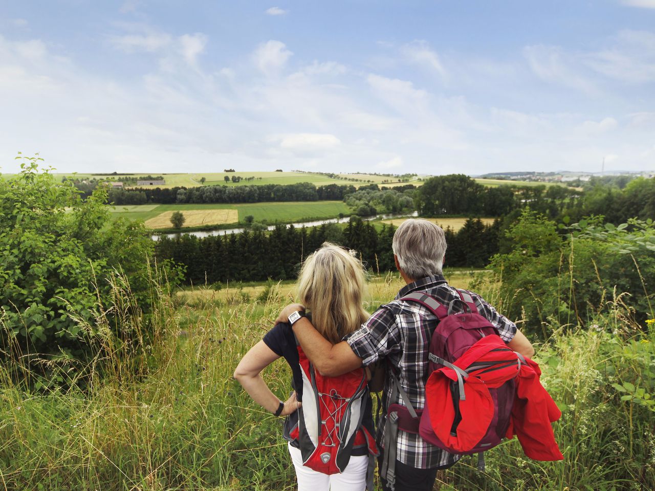 Mädels Wellness - 5 Tage im malerischen Ehingen