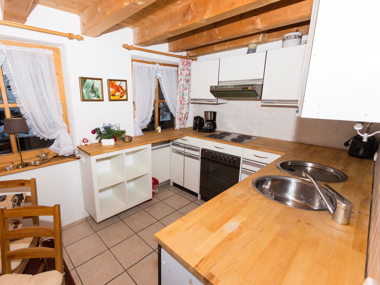 Appartment