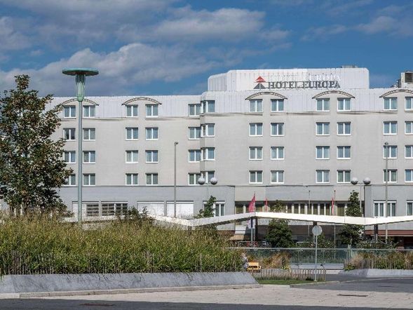 Austria Trend Hotel Europa Graz
