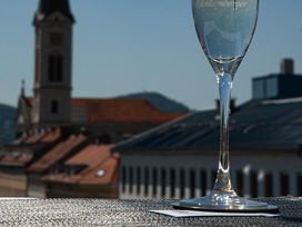 2 Tage im mittelalterlichen Graz mit Frühstück