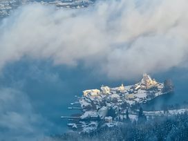 Seegenuss zur ruhigen Zeit - 4 Tage Wörthersee-Winter