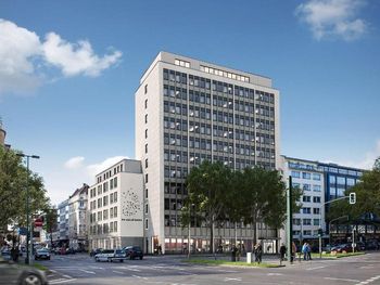 3 Tage Städtetrip in der Landeshauptstadt Düsseldorf