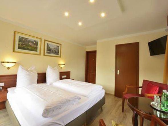 Hotel Beretta