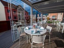 2 Tage im historischen Stadtkern mit Frühstück