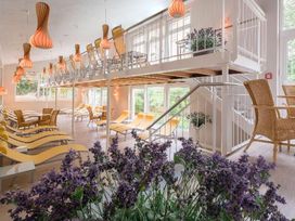 3 Tage Luxus-Urlaub bei Lüneburg mit Frühstück