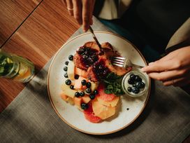 2 Tage Kurzurlaub mit Frühstück im Arche Hotel Tobaco