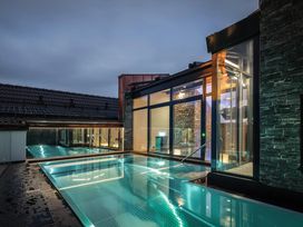 2 Tage Kurzurlaub mit Frühstück im Hotel-Gasthof Hottl