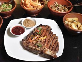 Städtetrip und Erholung - 2 Tage Leipzig