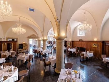 Rendez-vous Erzgebirge mit romantischem Dinner