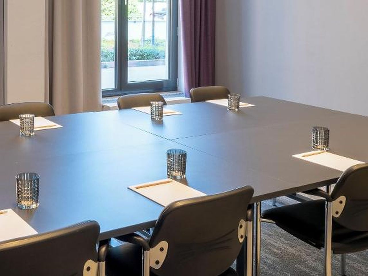 Bayerns Hauptstadt erleben im Fourside Hotel München