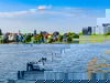 3 Tage in Berlin am Müggelsee mit Privat SPA