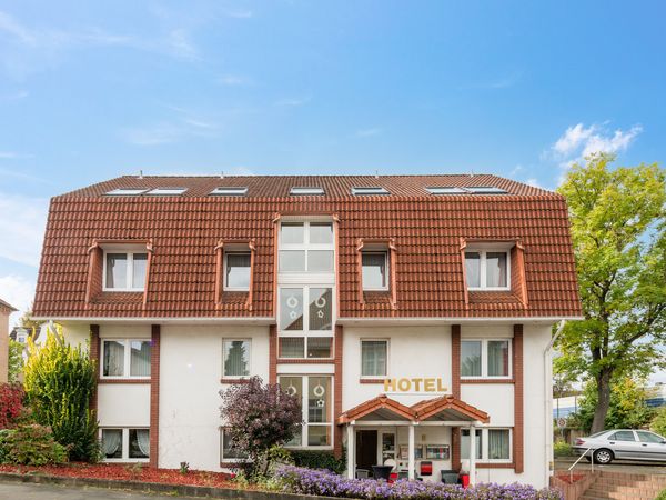 4 Pfotenzeit – Urlaub, der auch Ihrem Hund guttut in Bad Oeynhausen, Nordrhein-Westfalen Frühstück