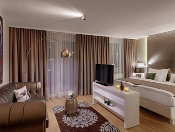 Städteurlaub mit Hund in Graz