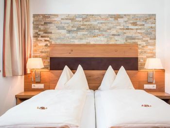 Urlaub im Salzburger Land - 2 Tage