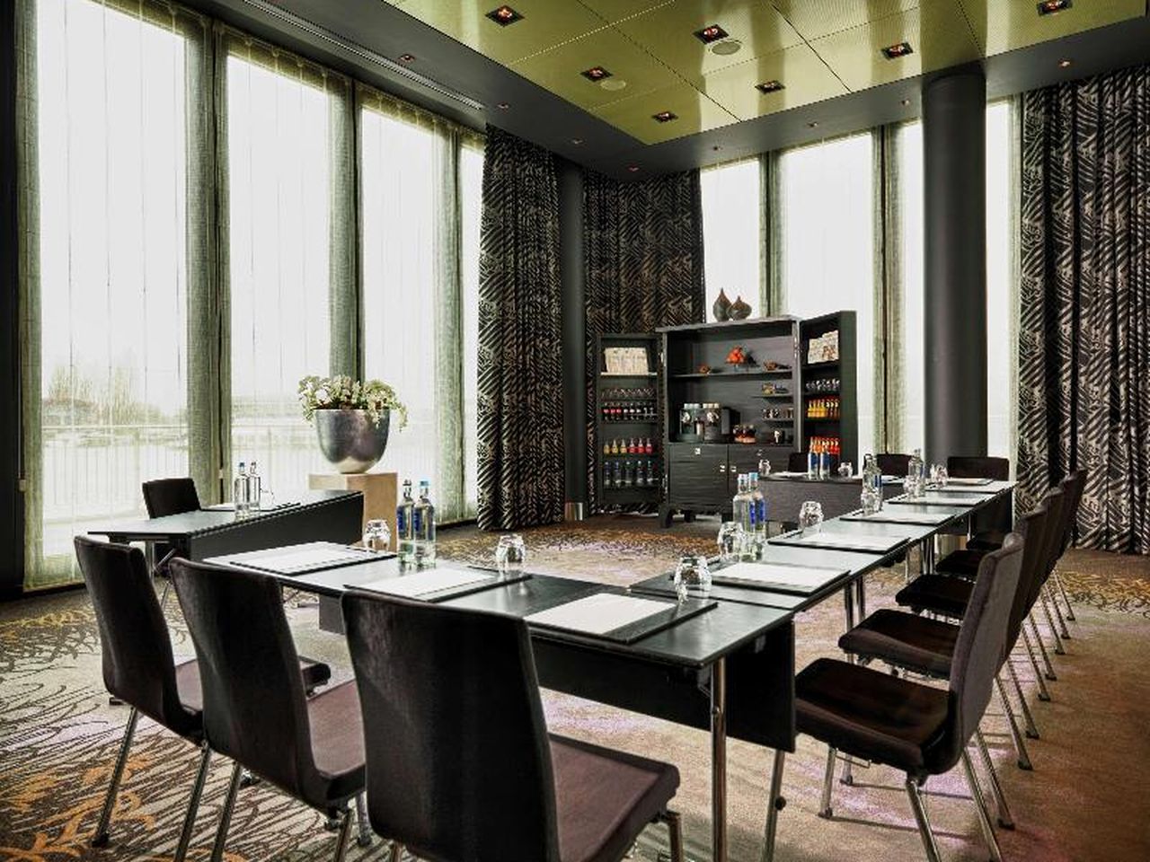2 Tage im Hyatt Regency Düsseldorf