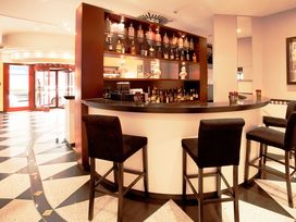2 Tage im Hotel Victoria in Frankfurt am Main