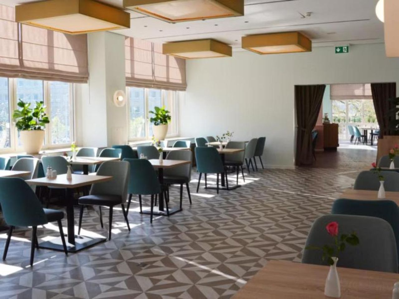 2 Tage mit Frühstück im Select Hotel Handelshof Essen