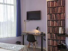 Kunst & Kultur in Den Haag - 3 Tage mit Frühstück