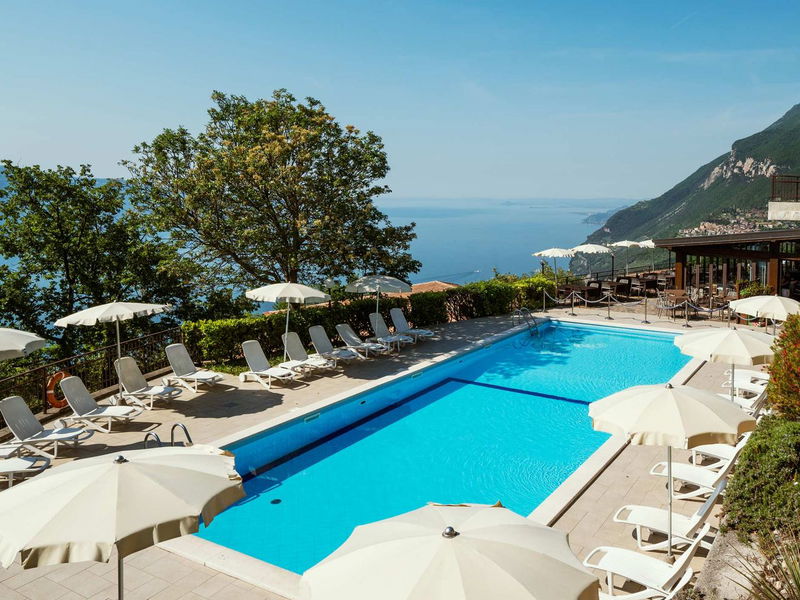 Hotel La Rotonda