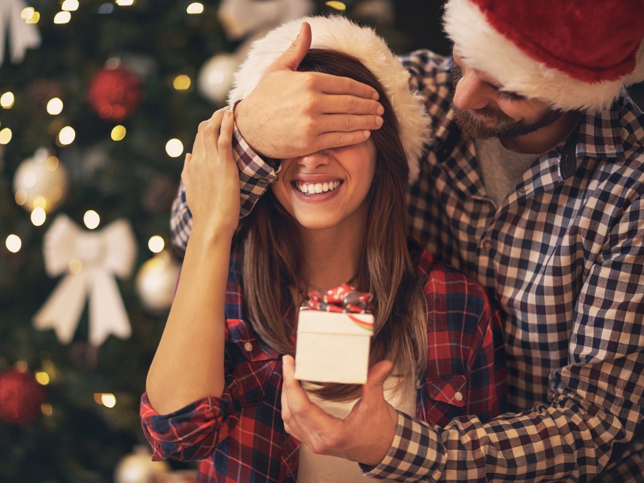 Märchenhafte Weihnachten in Nordhessen