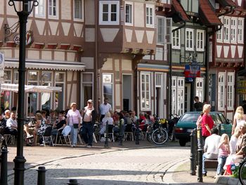 Entdeckertage in Celle - Sie haben die Wahl