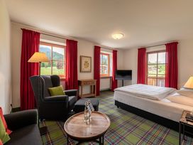 2 Tage traumhafter Urlaub in der Nähe des Chiemsees