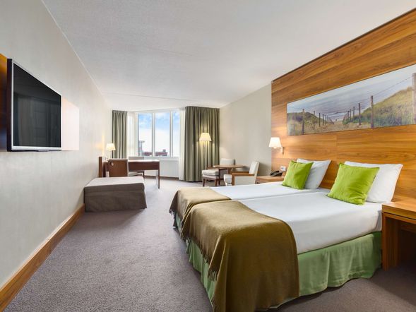 Doppelzimmer SUPERIOR