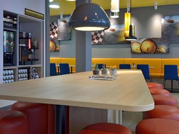 2 Tage im B&B Hotel Stuttgart