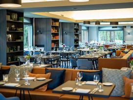 Aktiver Wellnessurlaub - 3 Tage im ruhigen Garderen