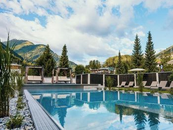 7 Tage Wellness in den Bergen in St. Anton