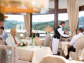 Erholung pur - 3 Tage am Titisee mit HP