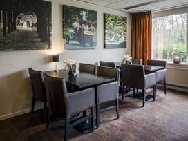 3 Tage Waldhotel in Brabant – Ruhe & Natur erleben