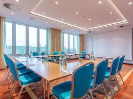 5 Tage im Radisson Blu Hotel, Karlsruhe in Ettlingen