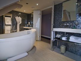 3 Tage Entspannung in Amsterdam