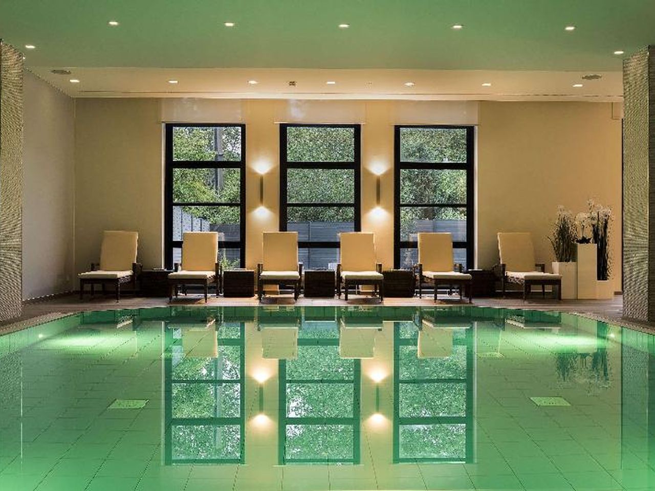 3 Tage im Hotel Maritim Bonn mit Frühstück